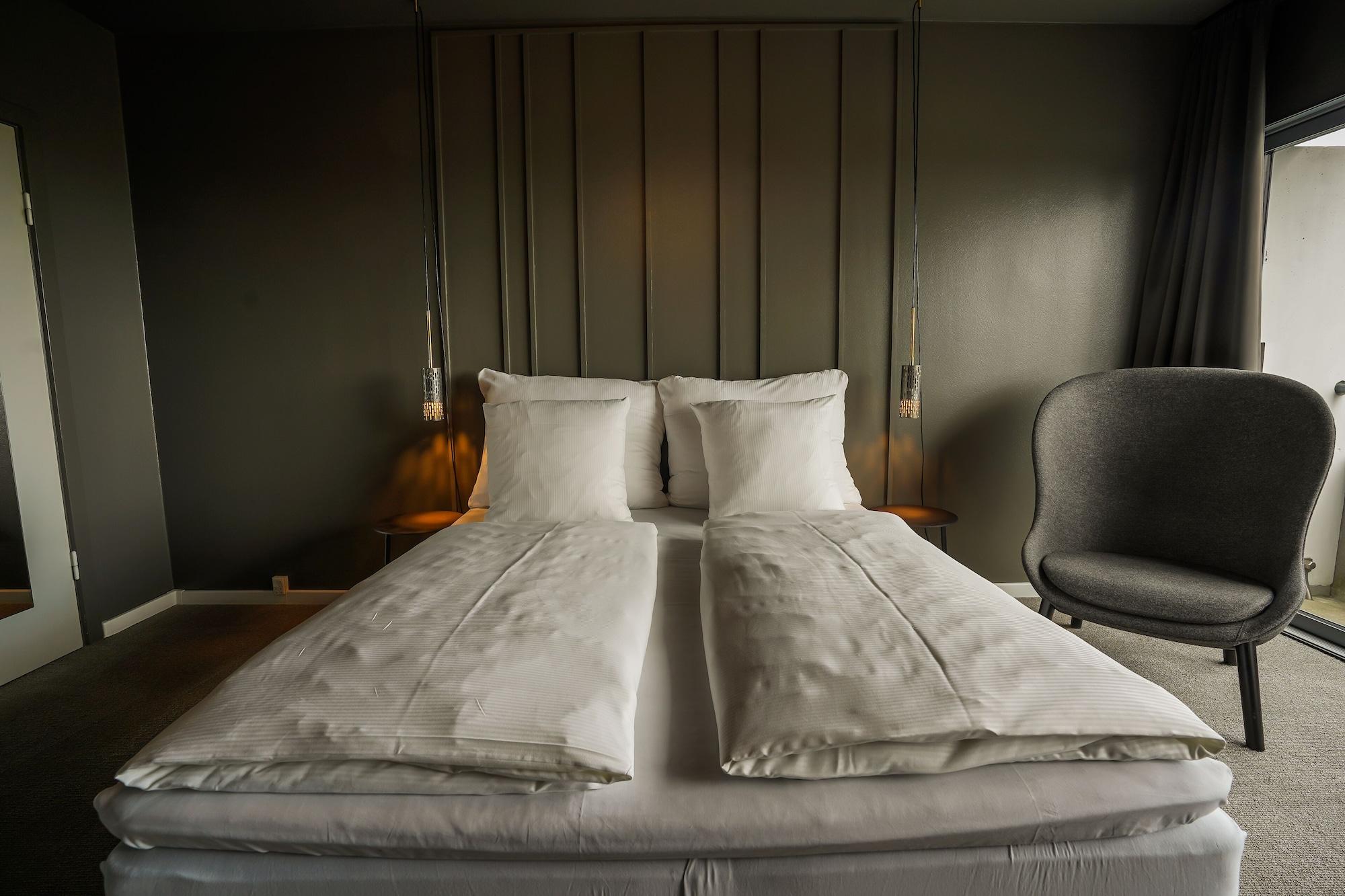 Hotel Marina Vedbæk Zimmer foto